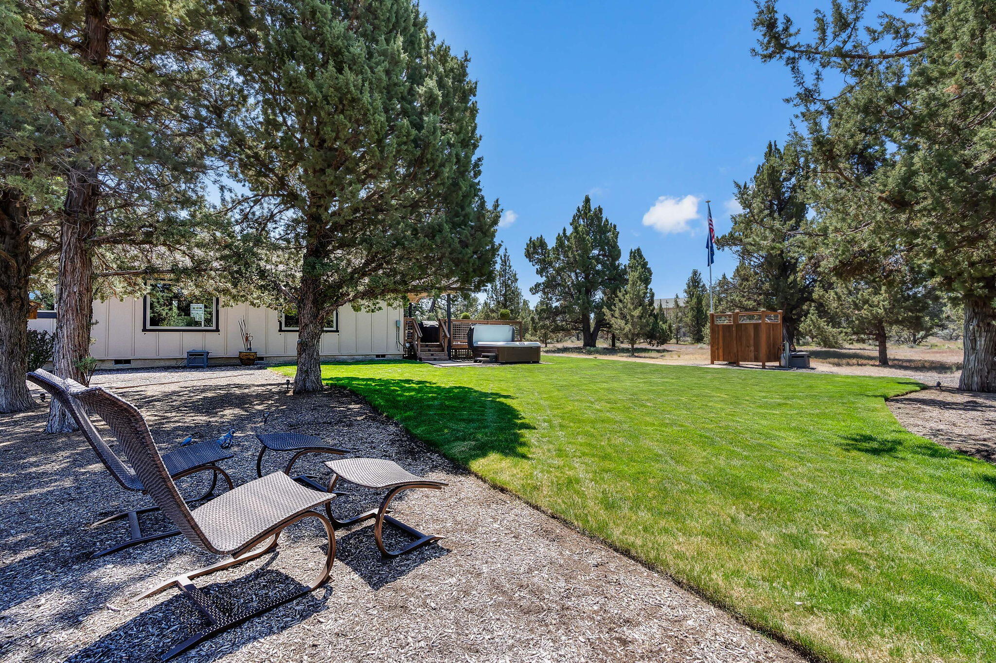 Crestridge Estate - Residential