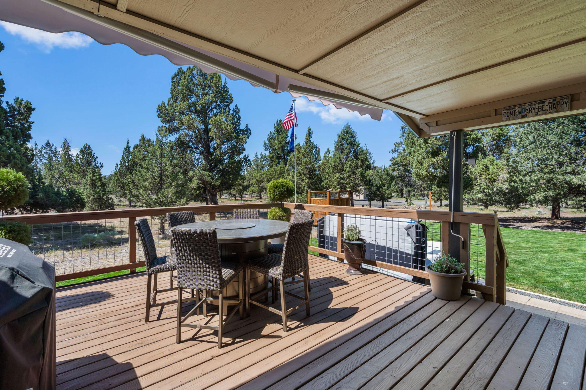 Crestridge Estate - Residential