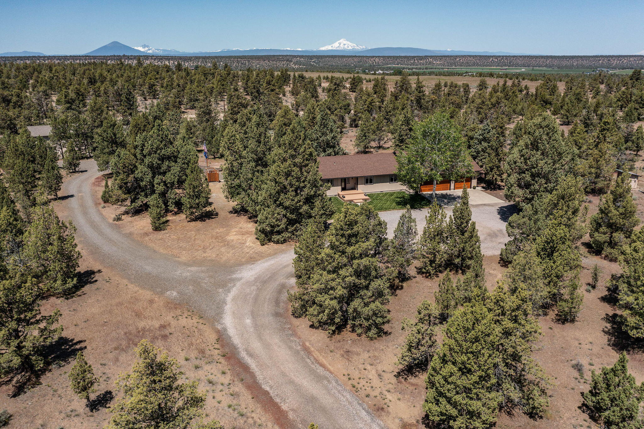 Crestridge Estate - Residential