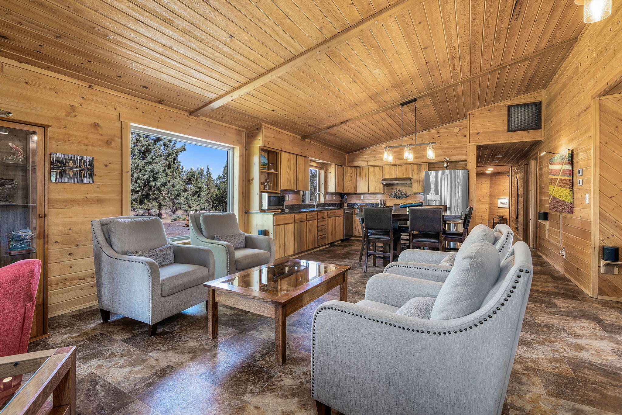 Crestridge Estate - Residential