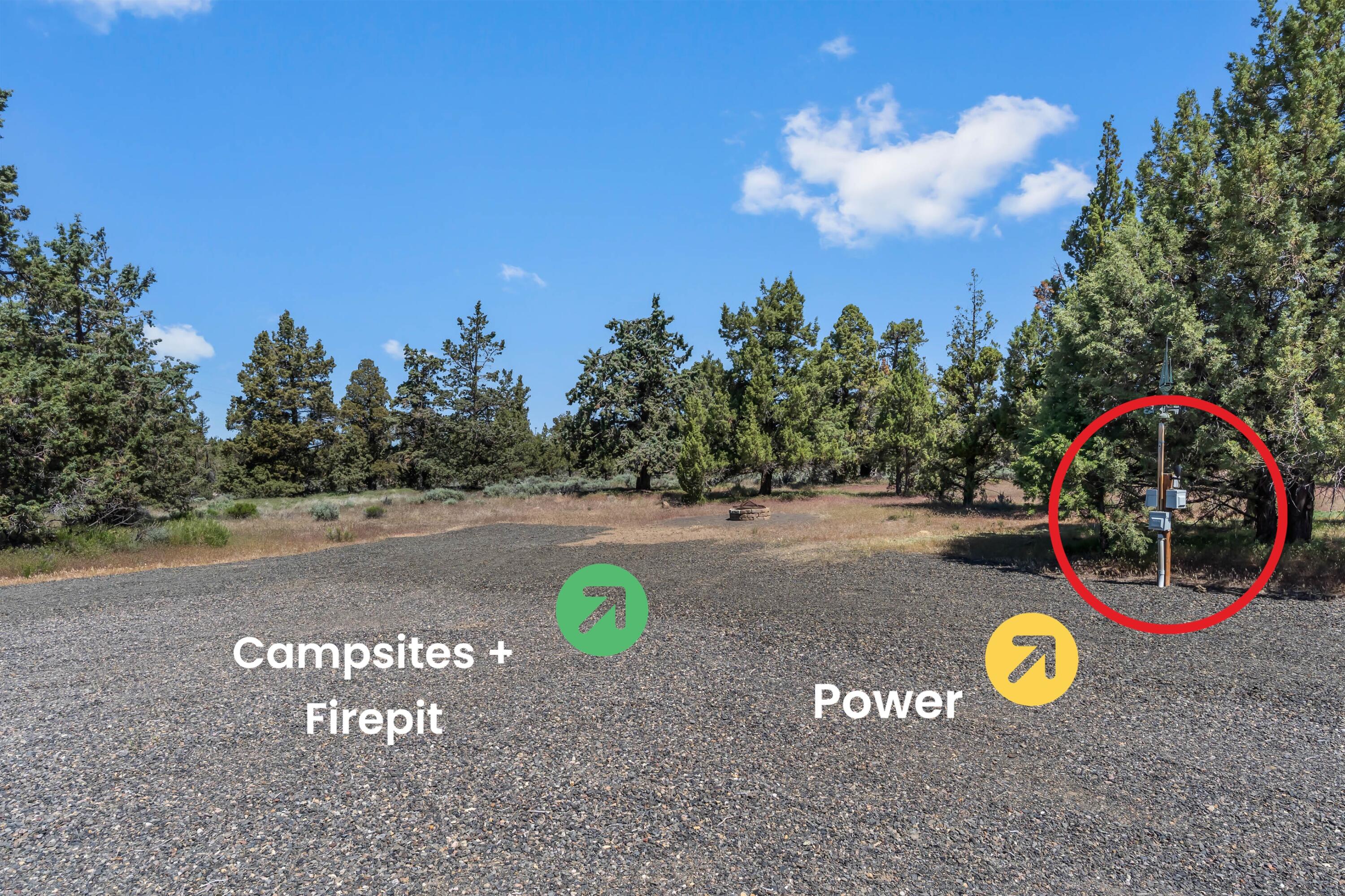 Crestridge Estate - Residential