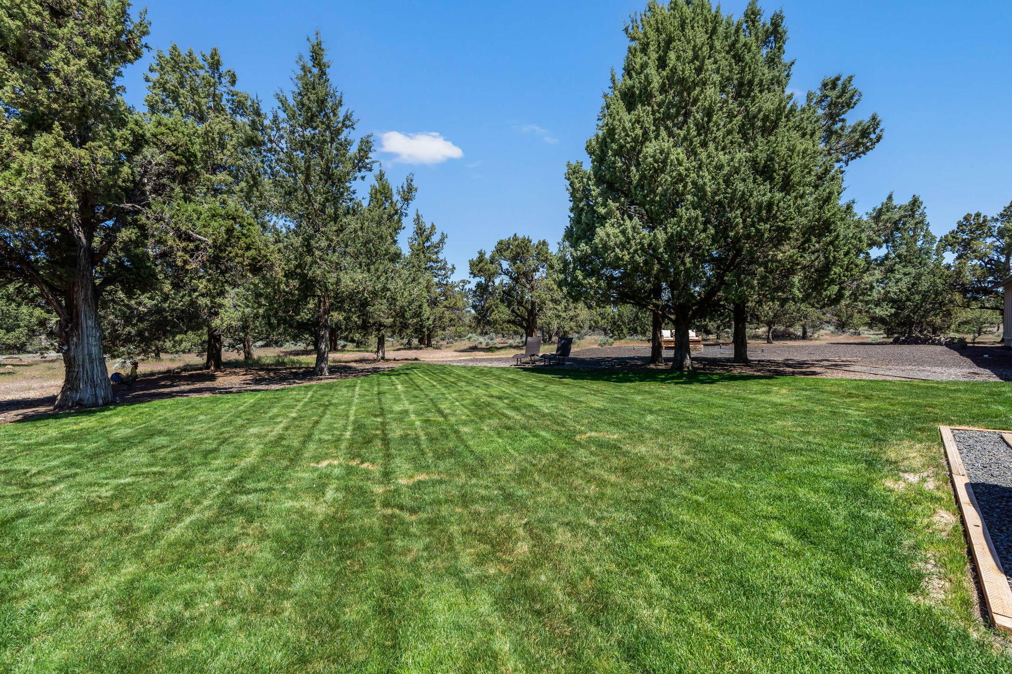 Crestridge Estate - Residential