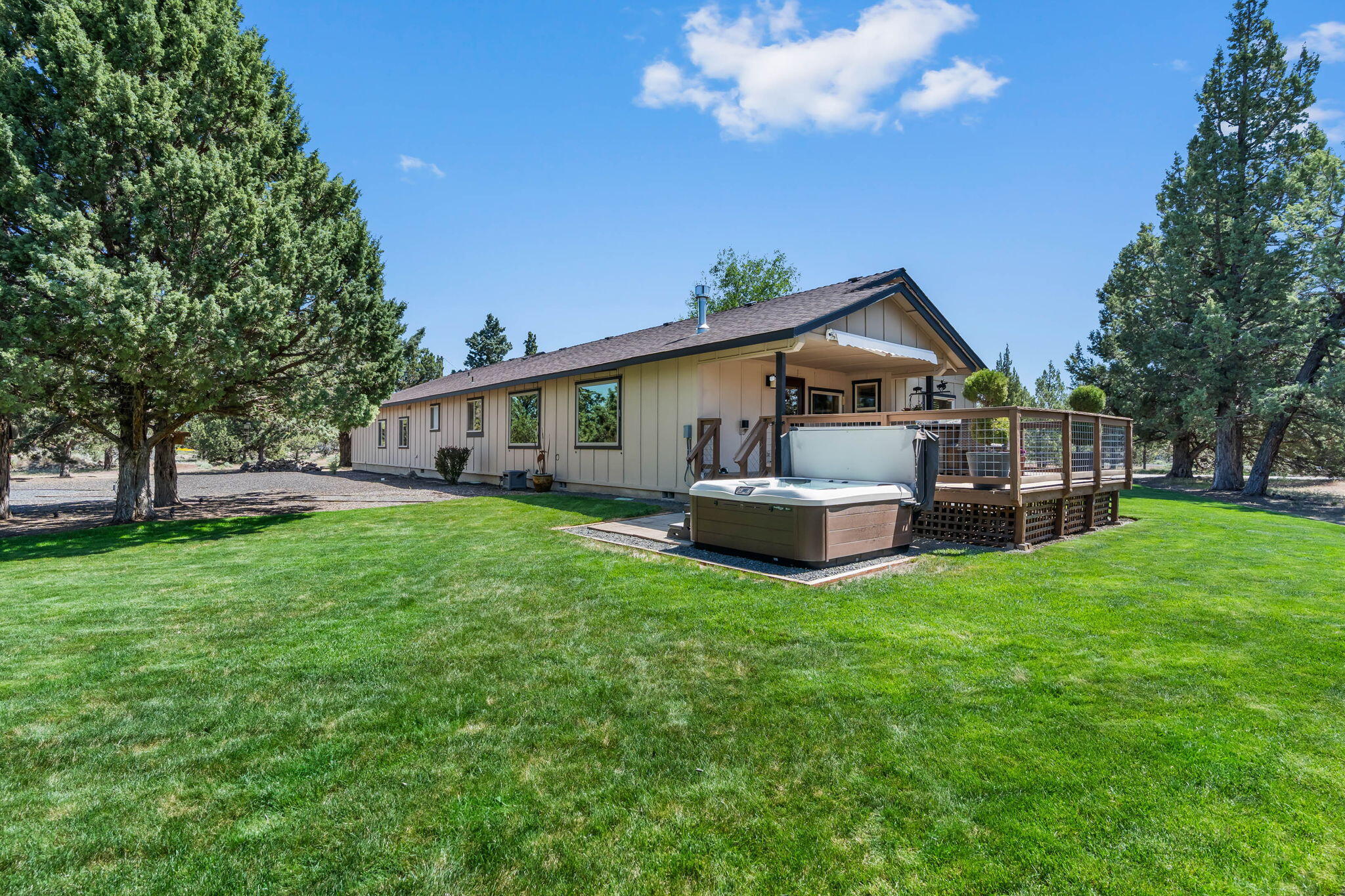 Crestridge Estate - Residential