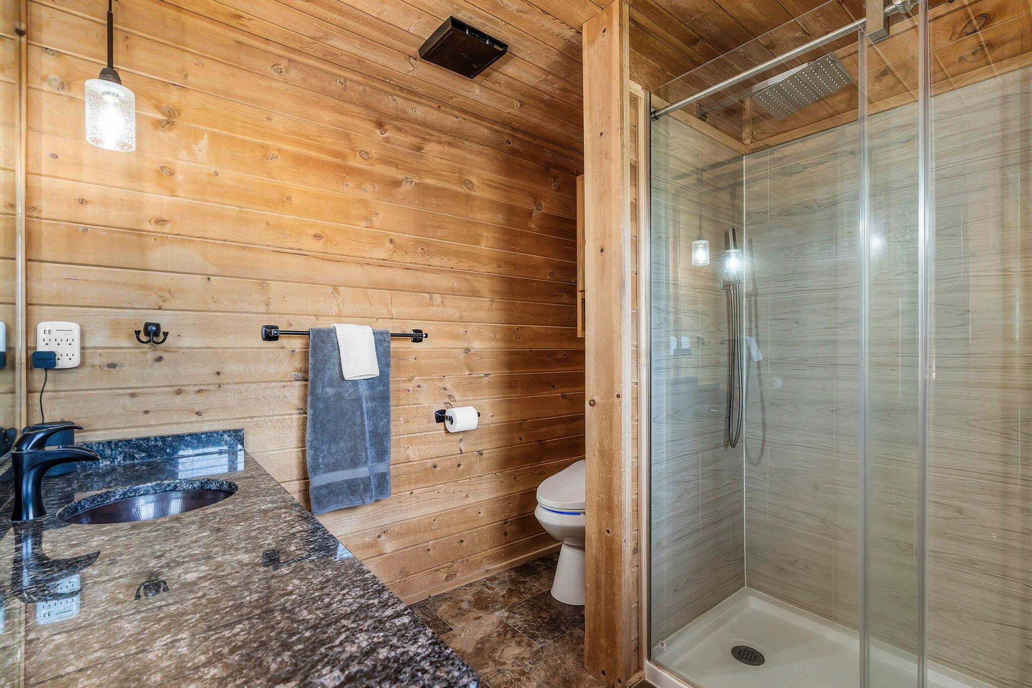 Crestridge Estate - Residential