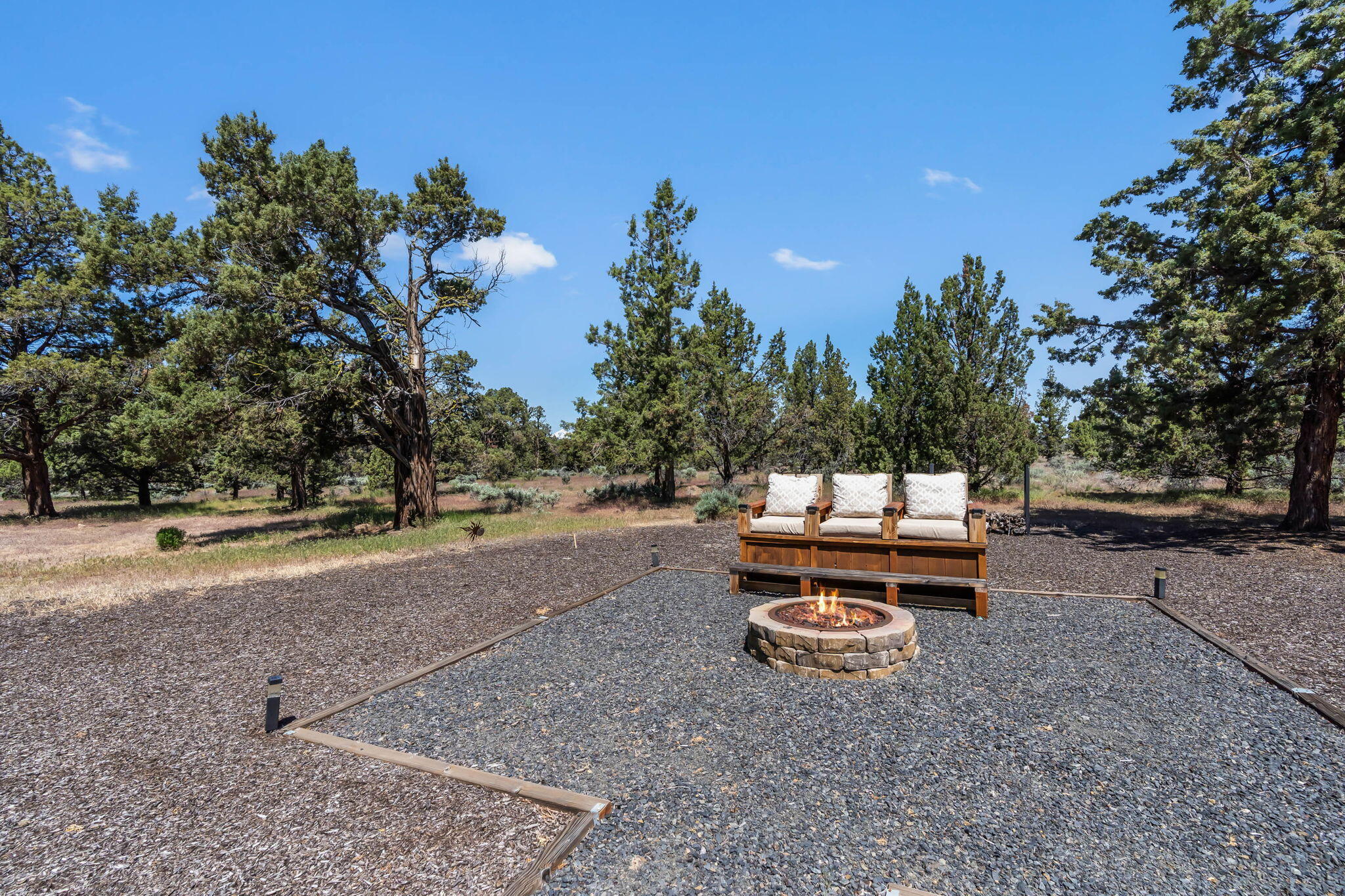 Crestridge Estate - Residential