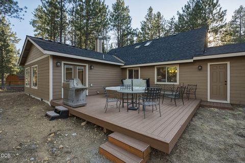 Tiny photo for 14907 Snafflebit, Sisters, OR 97759 (MLS # 220225405)