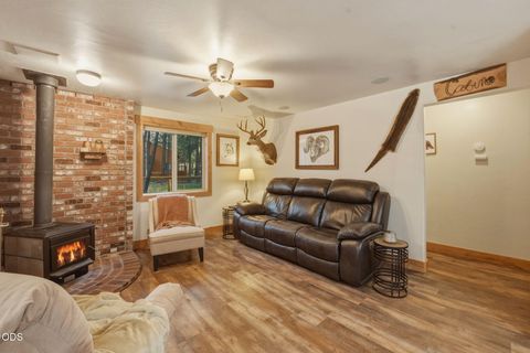 Tiny photo for 14907 Snafflebit, Sisters, OR 97759 (MLS # 220225405)