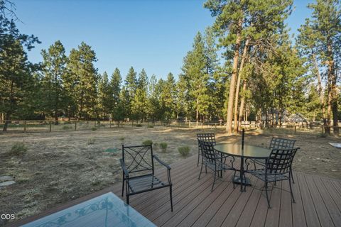 Tiny photo for 14907 Snafflebit, Sisters, OR 97759 (MLS # 220225405)