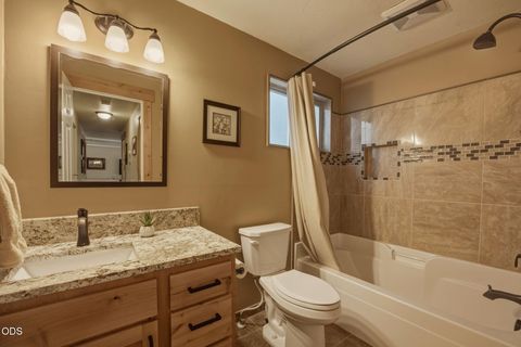 Tiny photo for 14907 Snafflebit, Sisters, OR 97759 (MLS # 220225405)