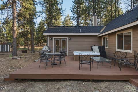 Tiny photo for 14907 Snafflebit, Sisters, OR 97759 (MLS # 220225405)