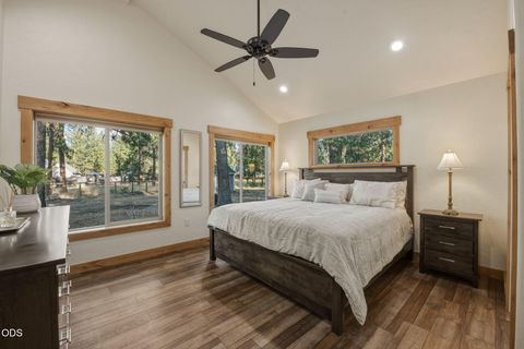 Tiny photo for 14907 Snafflebit, Sisters, OR 97759 (MLS # 220225405)