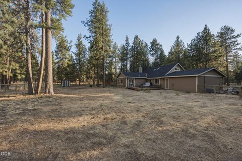 Tiny photo for 14907 Snafflebit, Sisters, OR 97759 (MLS # 220225405)