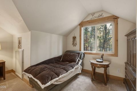 Tiny photo for 14907 Snafflebit, Sisters, OR 97759 (MLS # 220225405)