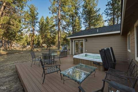Tiny photo for 14907 Snafflebit, Sisters, OR 97759 (MLS # 220225405)