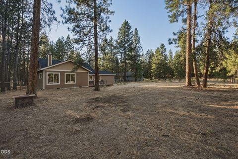 Tiny photo for 14907 Snafflebit, Sisters, OR 97759 (MLS # 220225405)