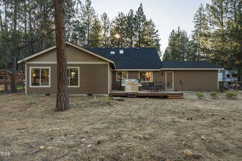 Tiny photo for 14907 Snafflebit, Sisters, OR 97759 (MLS # 220225405)