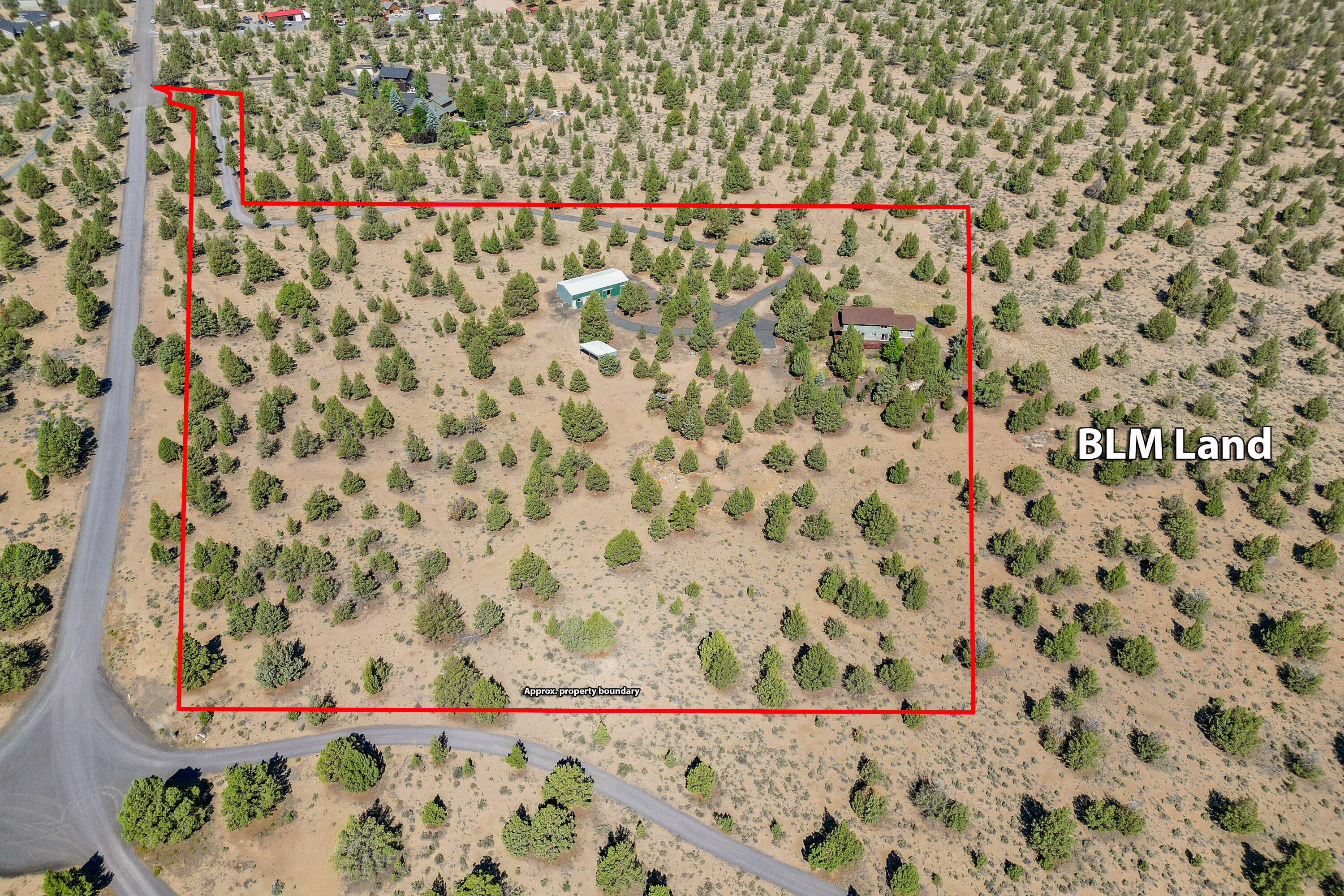 23444 Butterfield Trail