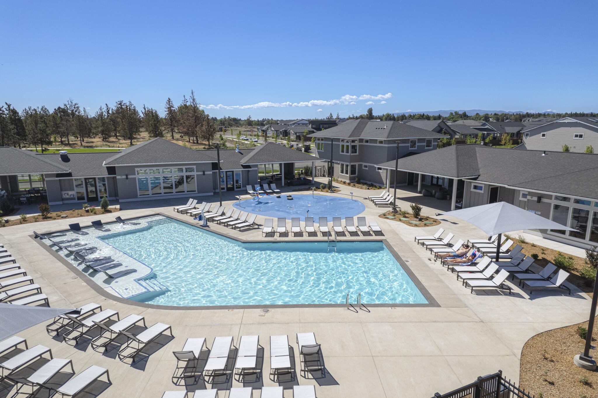 Petrosa - Residential