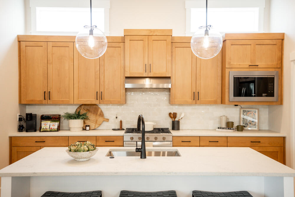 Petrosa - Residential