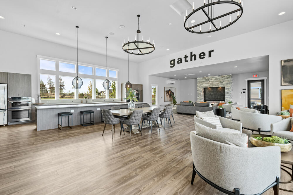 Petrosa - Residential