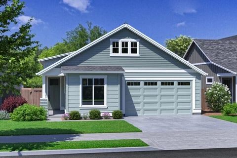 3851 NE Tellus Drive Bend OR 97701