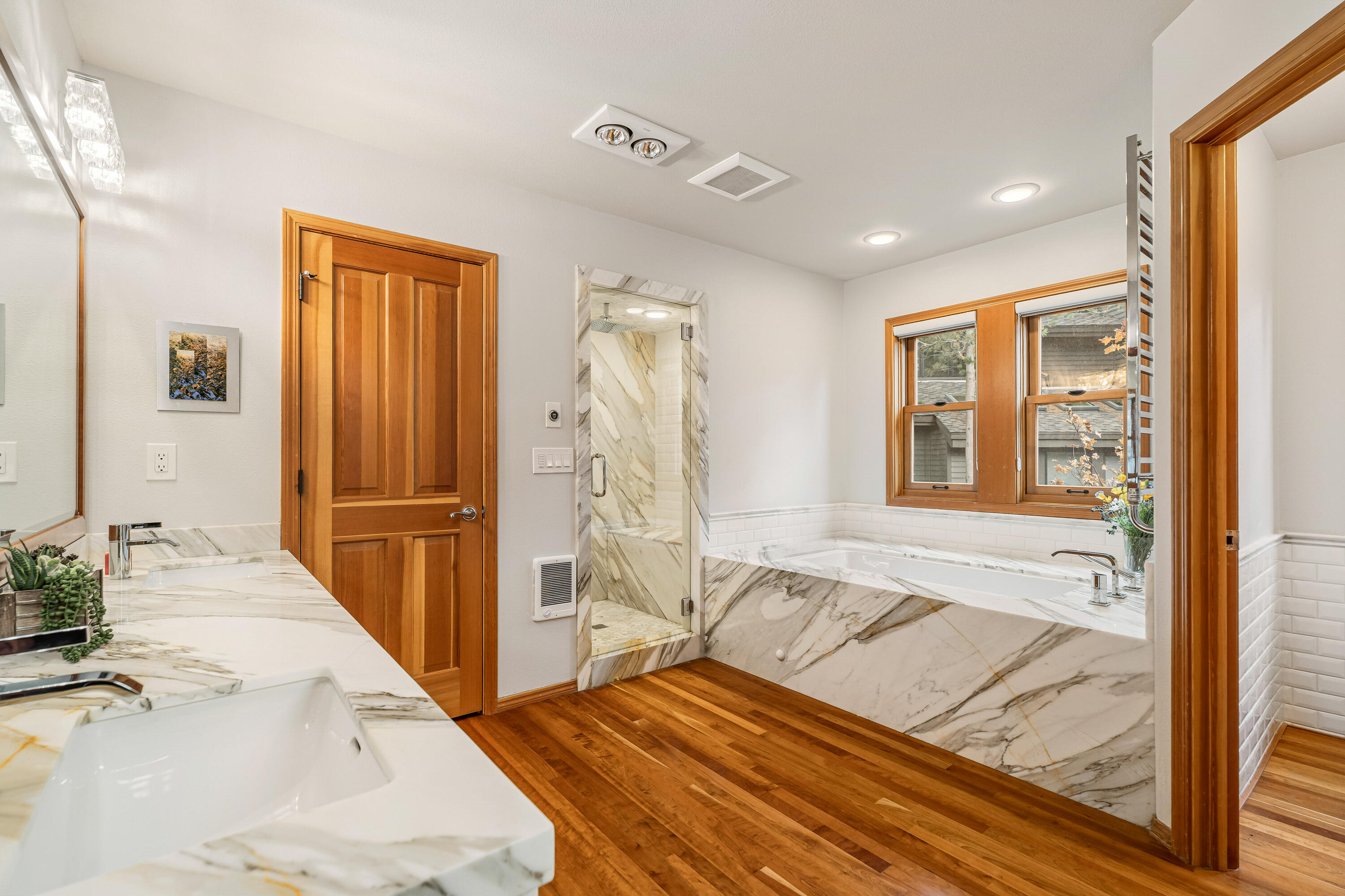 Fairway Crest Village - Residential