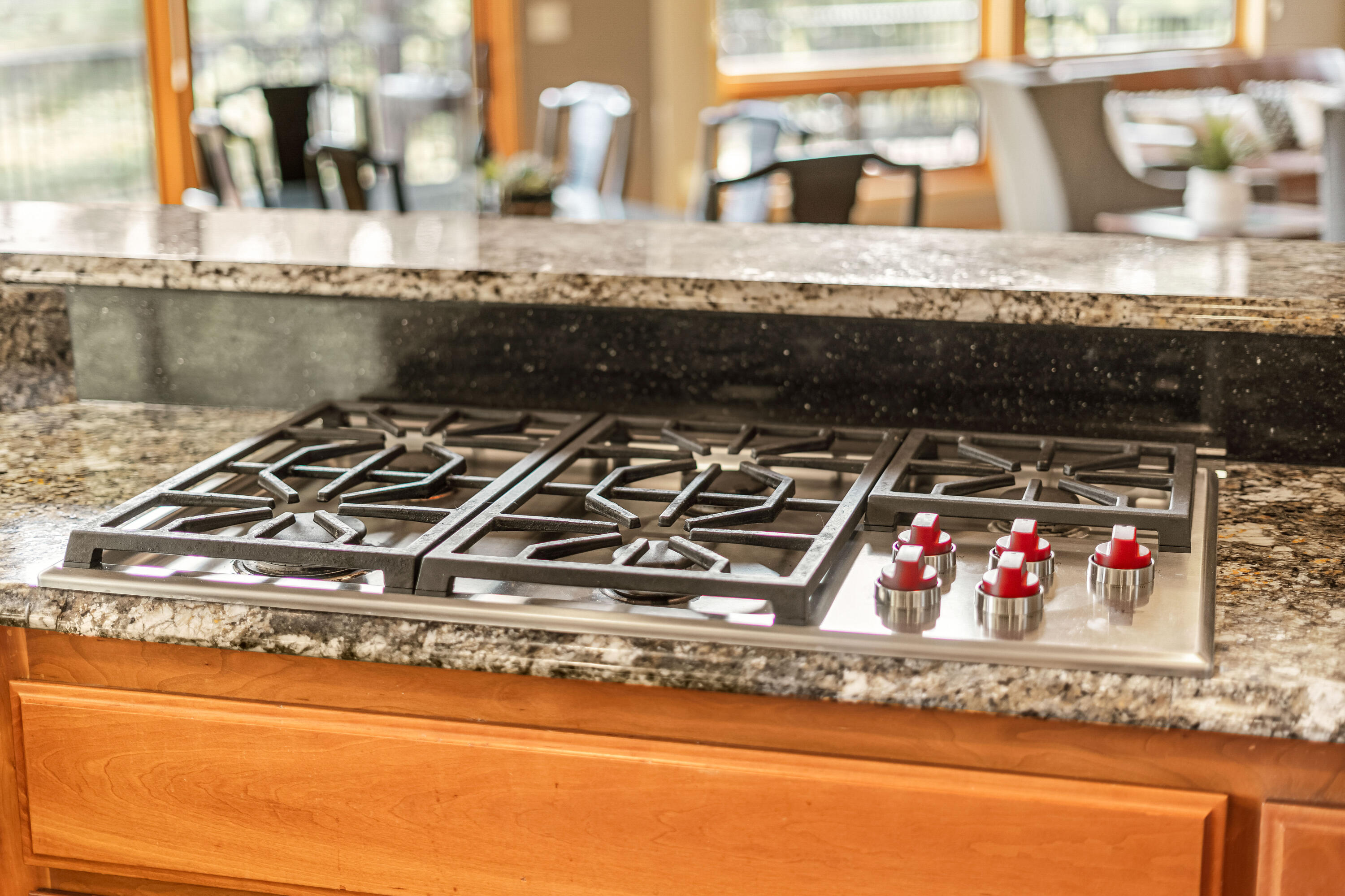 Fairway Crest Village - Residential