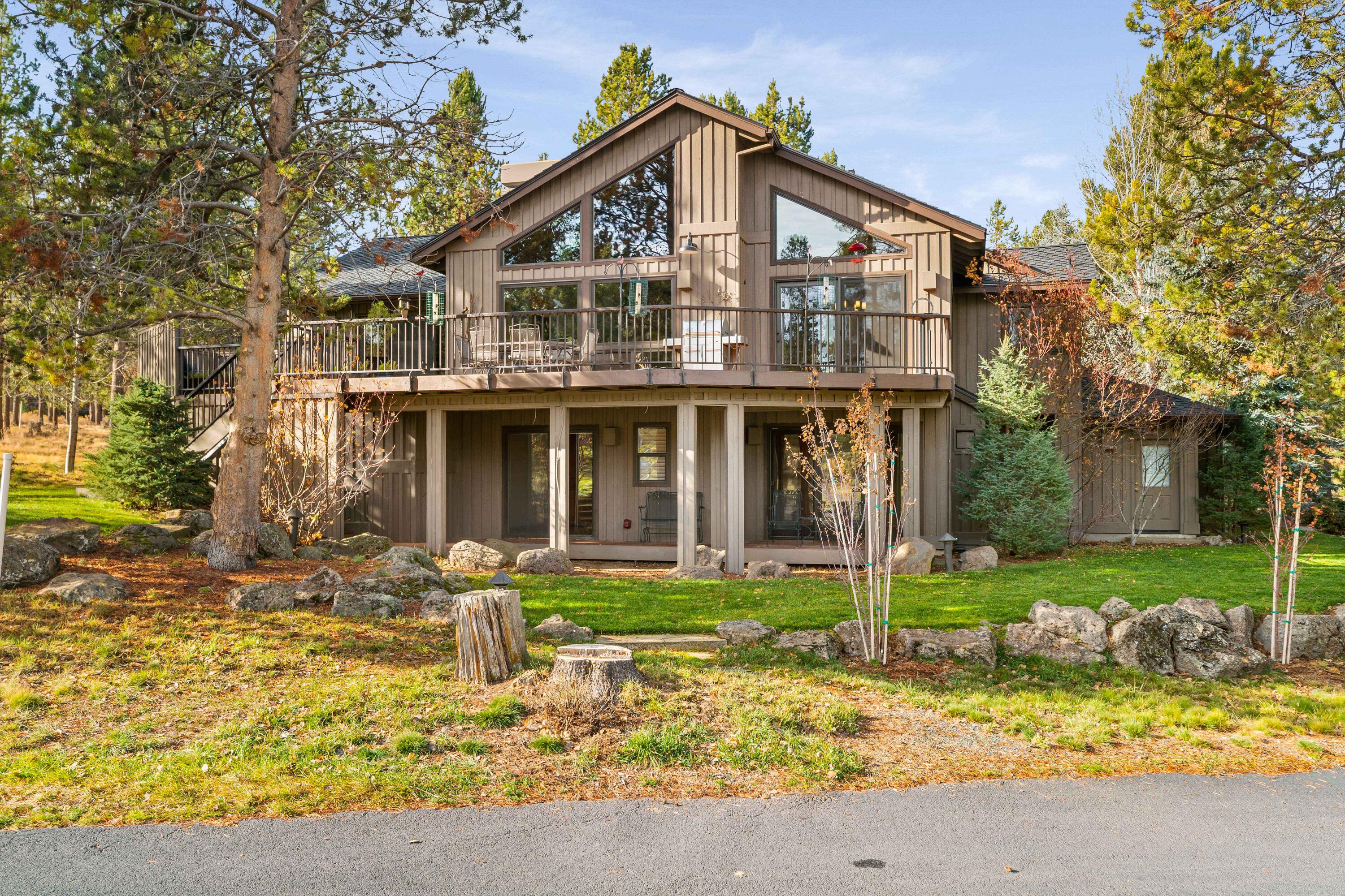 Fairway Crest Village - Residential