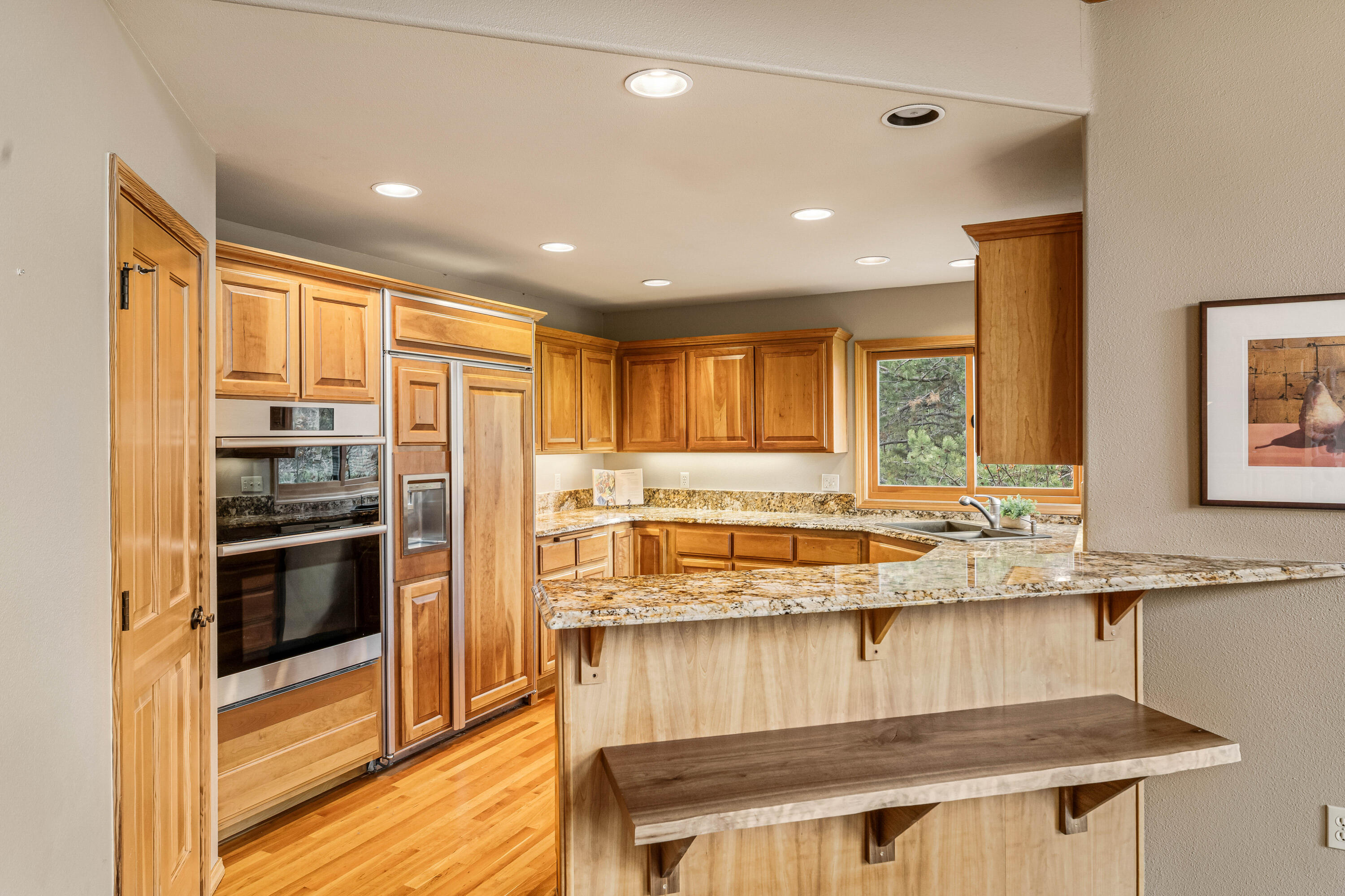 Fairway Crest Village - Residential