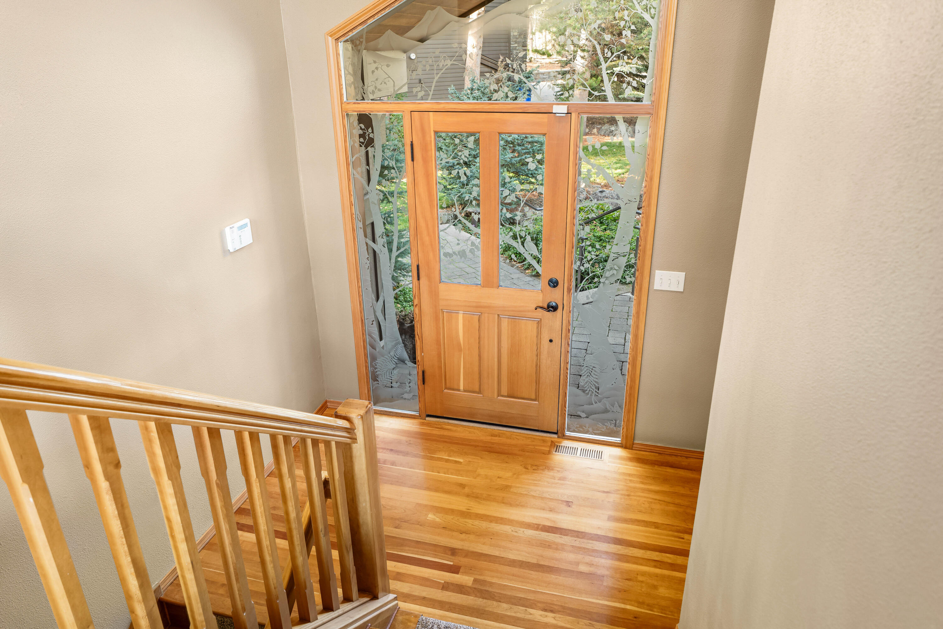 Fairway Crest Village - Residential