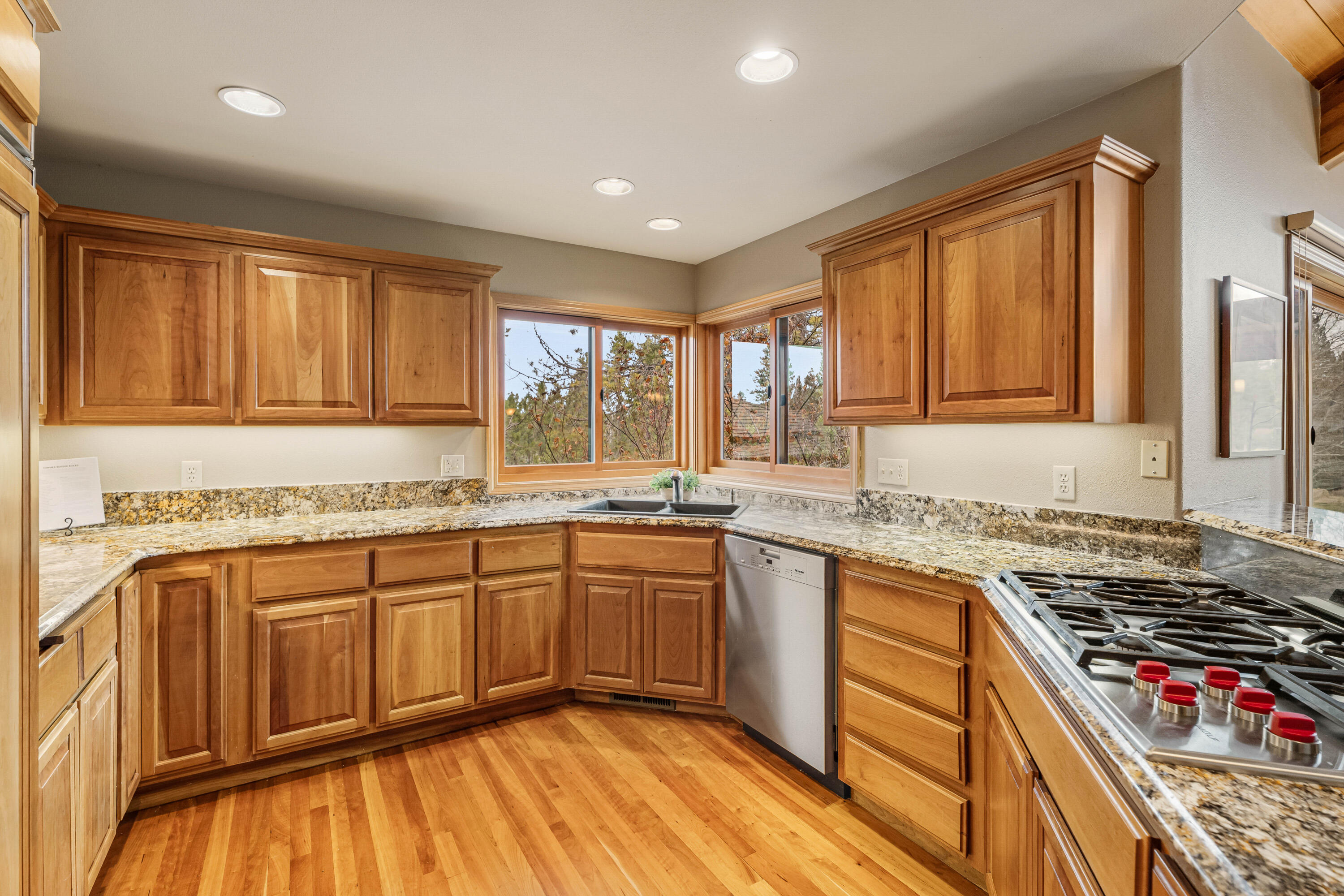 Fairway Crest Village - Residential