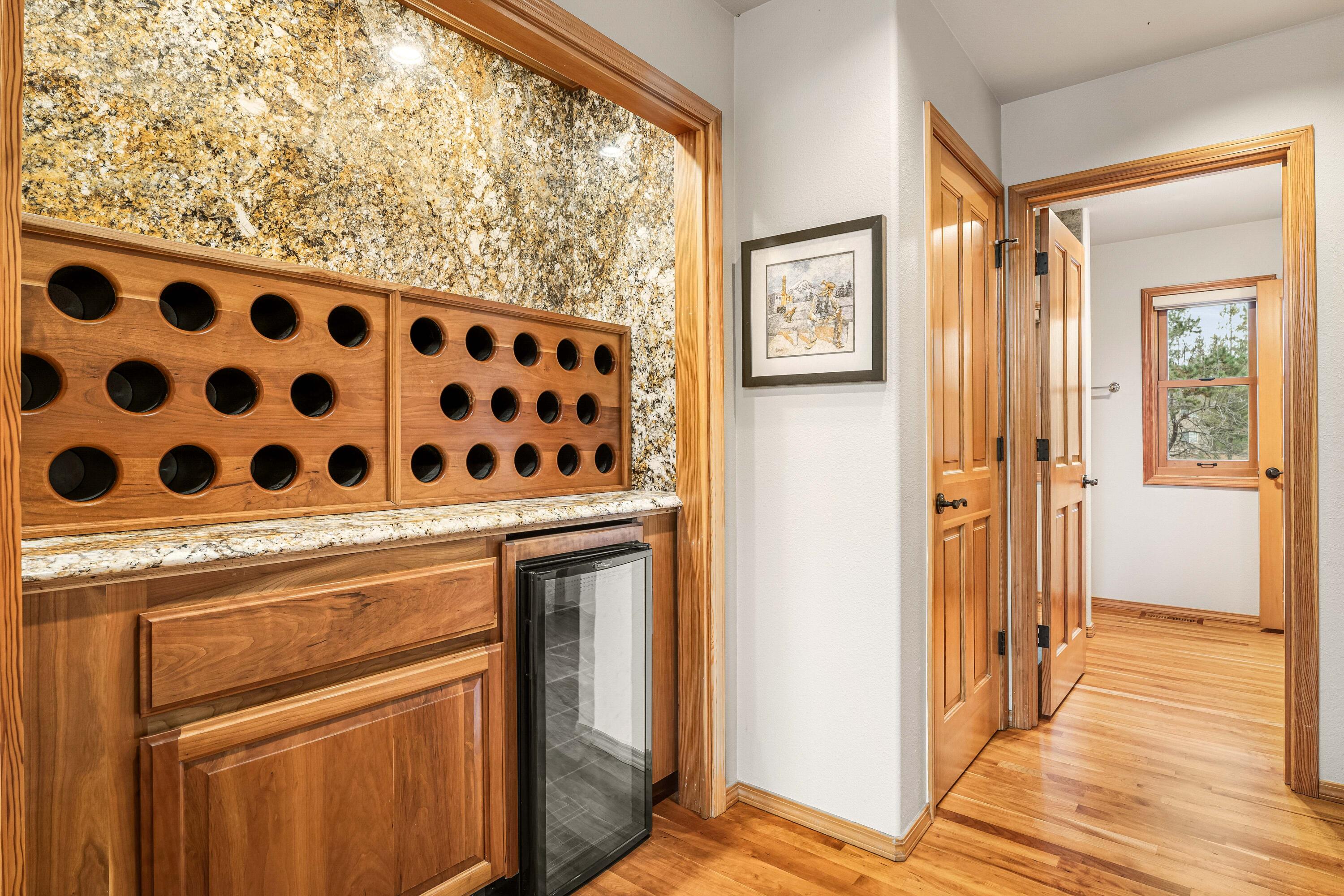 Fairway Crest Village - Residential