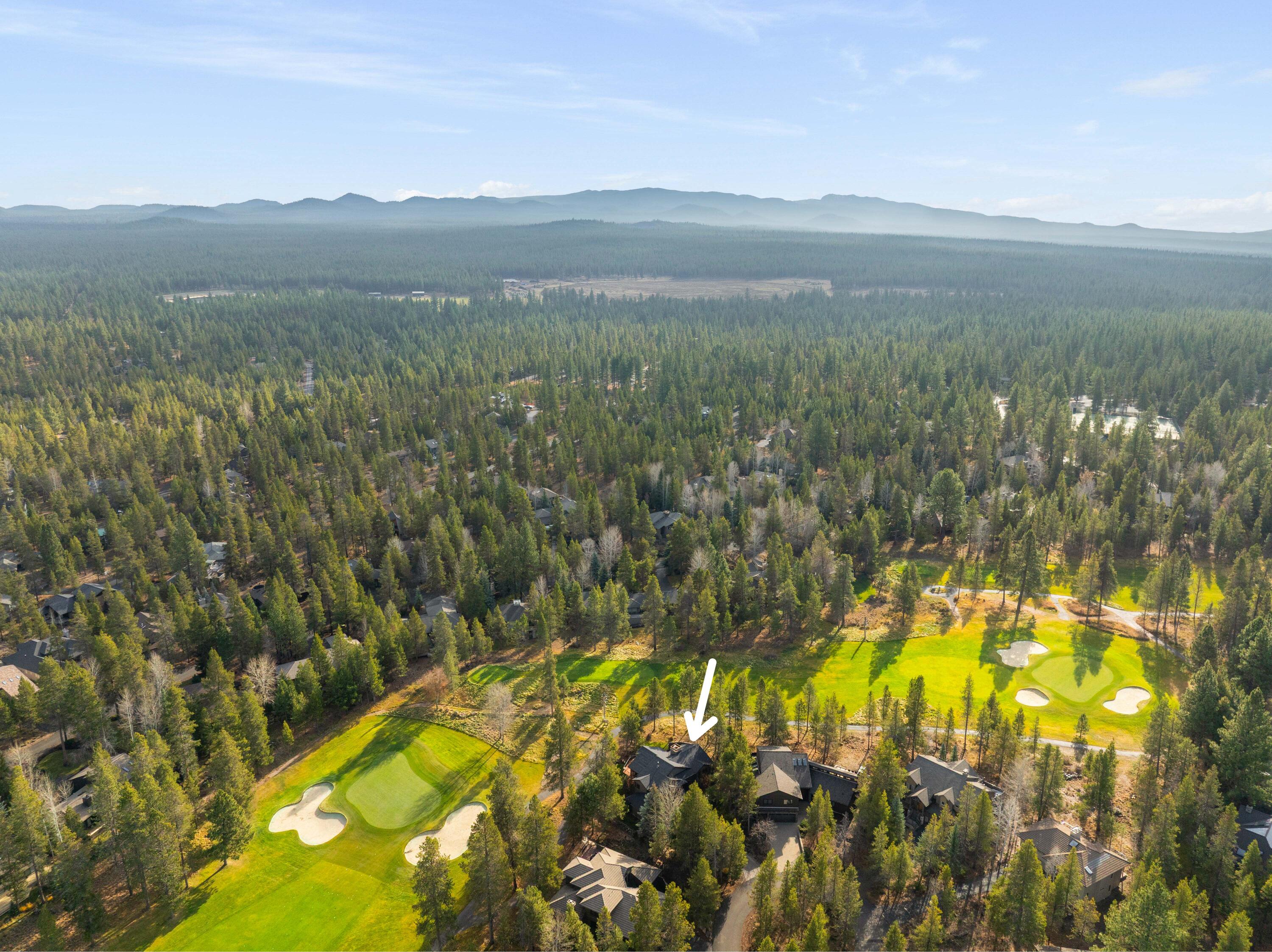 Fairway Crest Village - Residential