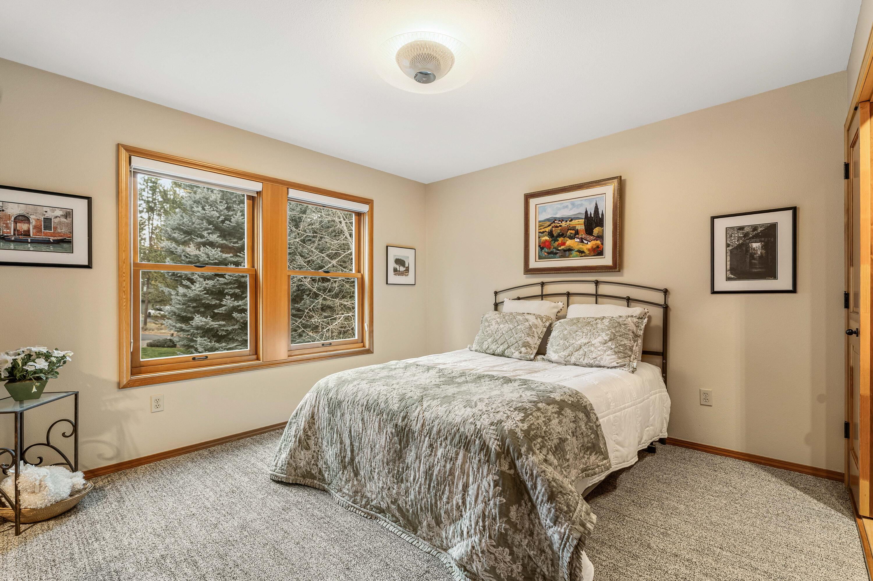 Fairway Crest Village - Residential