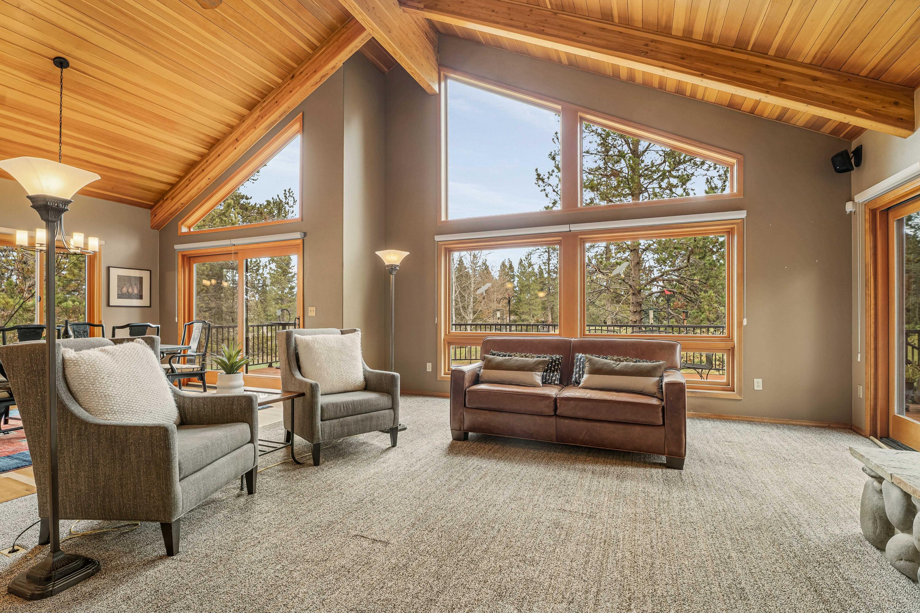 Fairway Crest Village - Residential