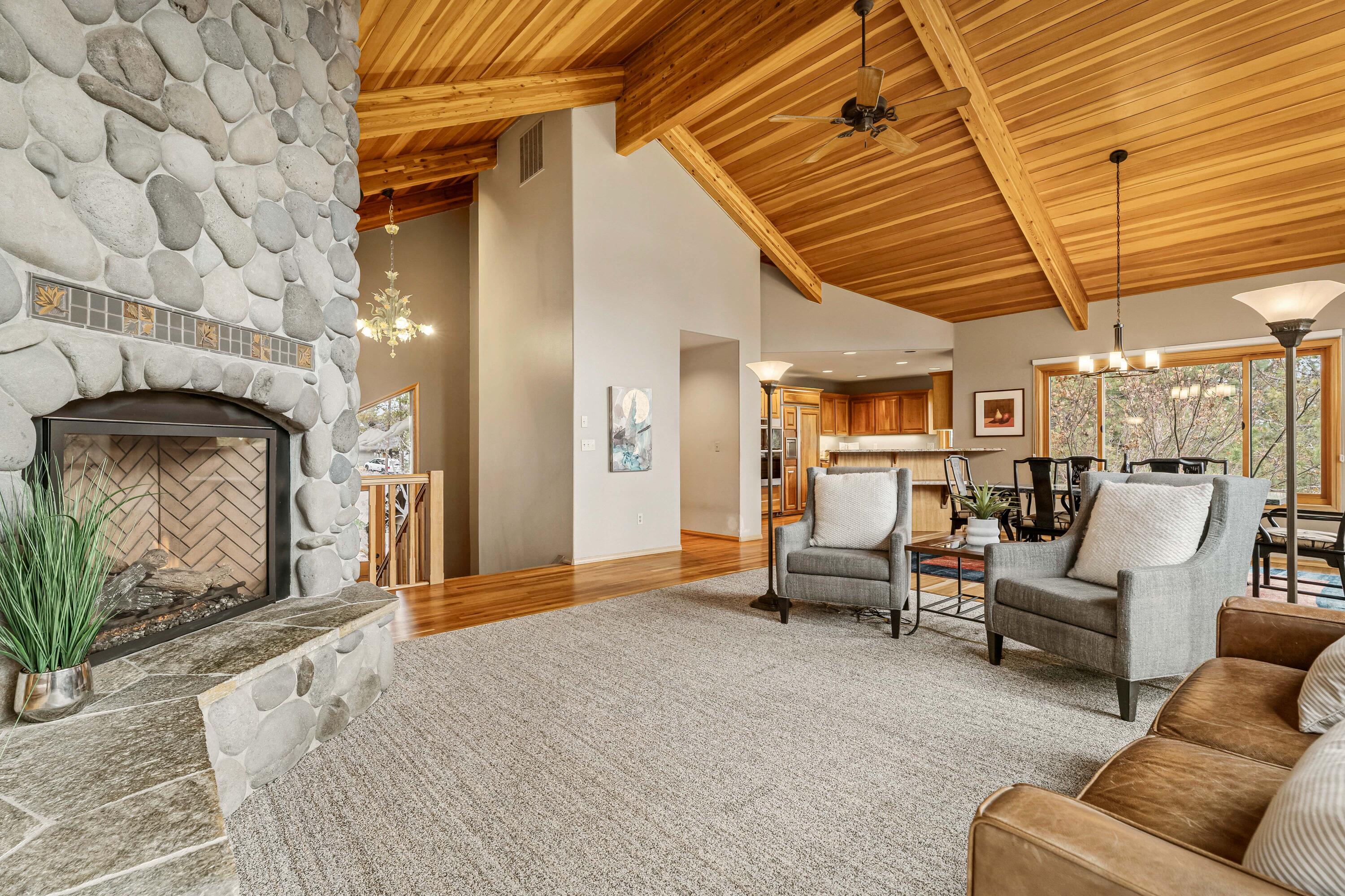 Fairway Crest Village - Residential