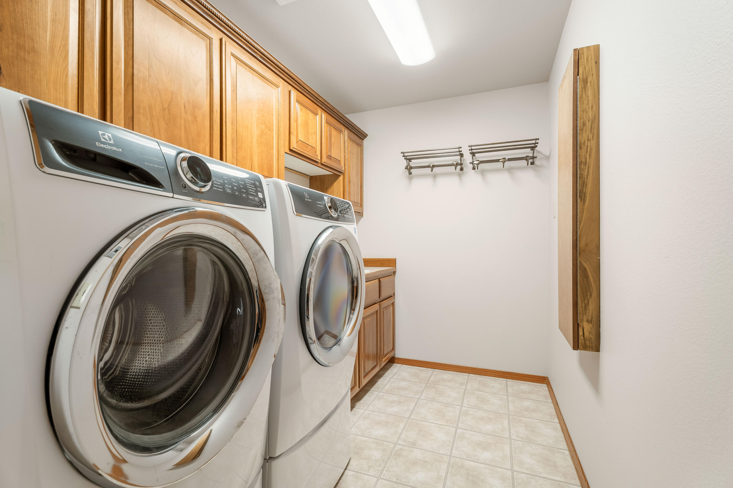 Fairway Crest Village - Residential