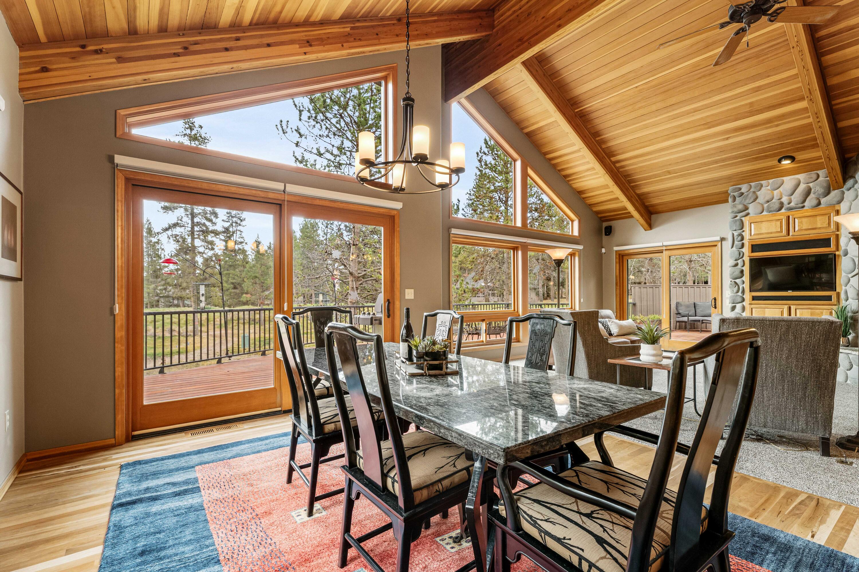 Fairway Crest Village - Residential