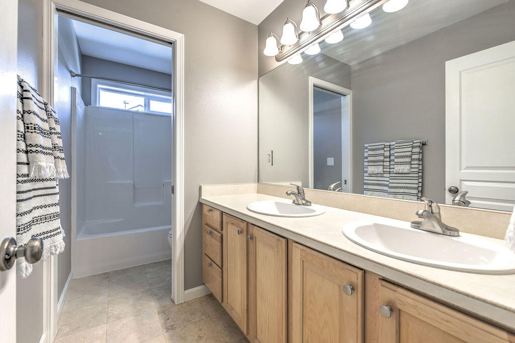 Oak Tree - Residential