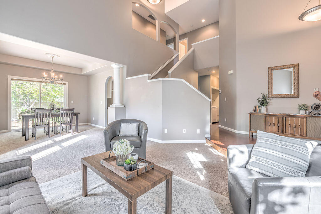 Oak Tree - Residential