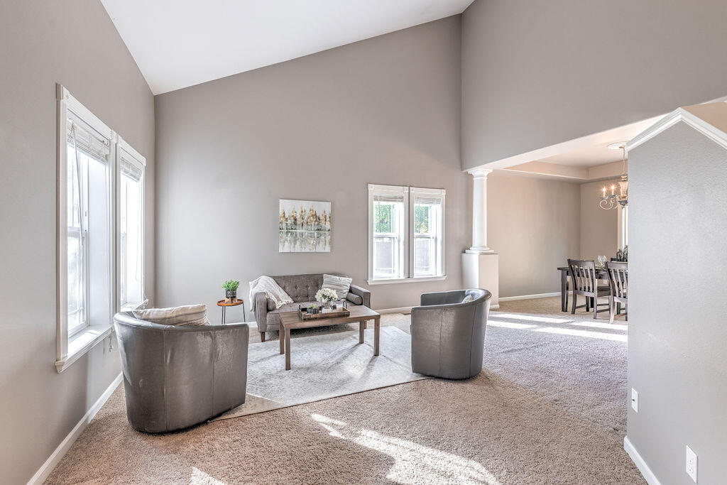 Oak Tree - Residential