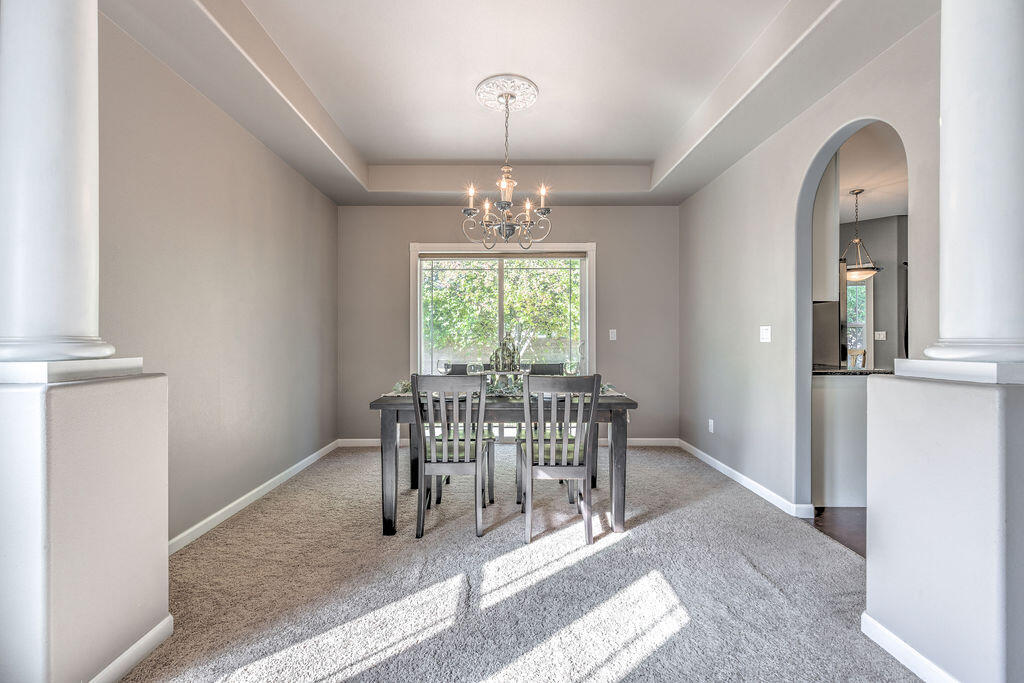 Oak Tree - Residential