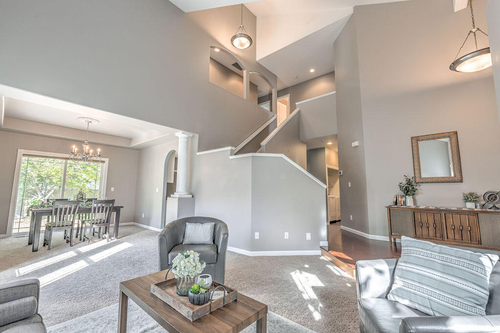 Oak Tree - Residential