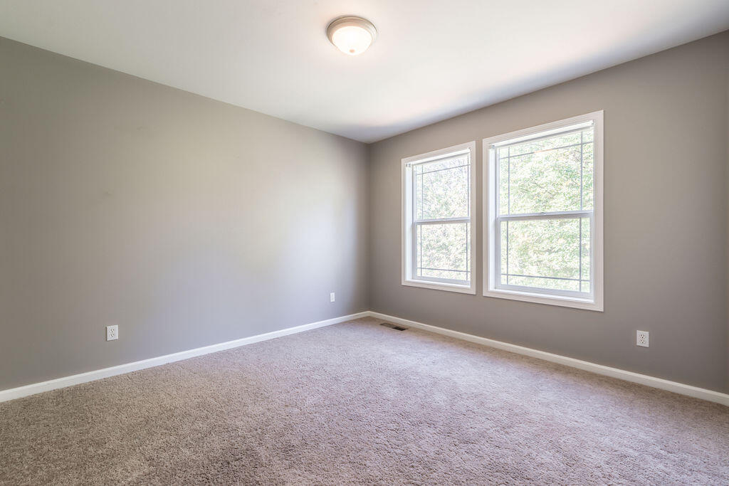 Oak Tree - Residential