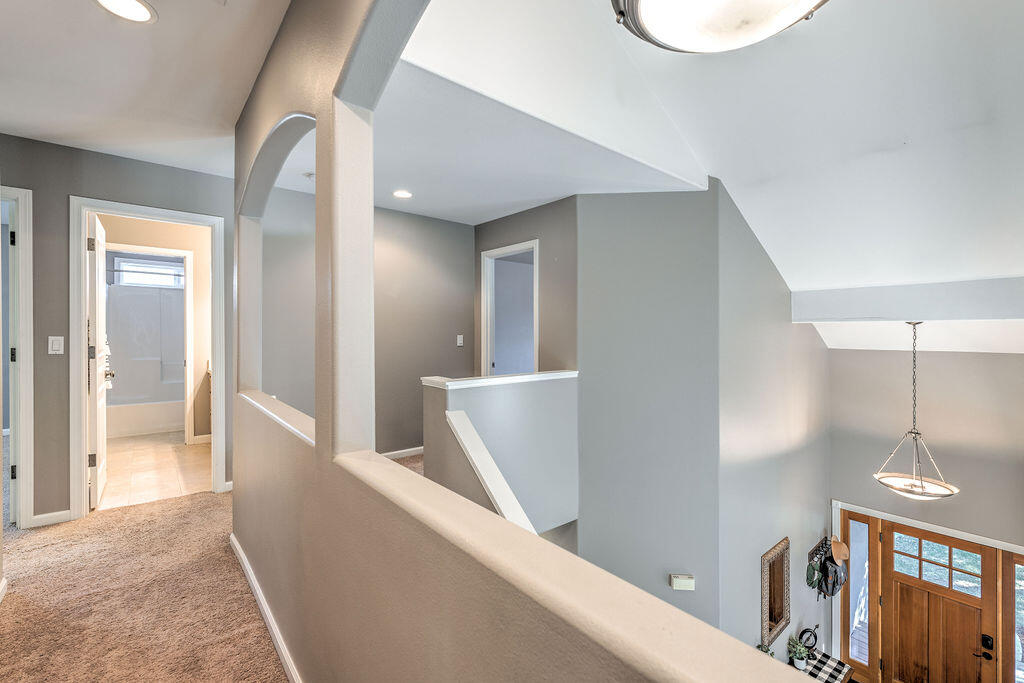 Oak Tree - Residential