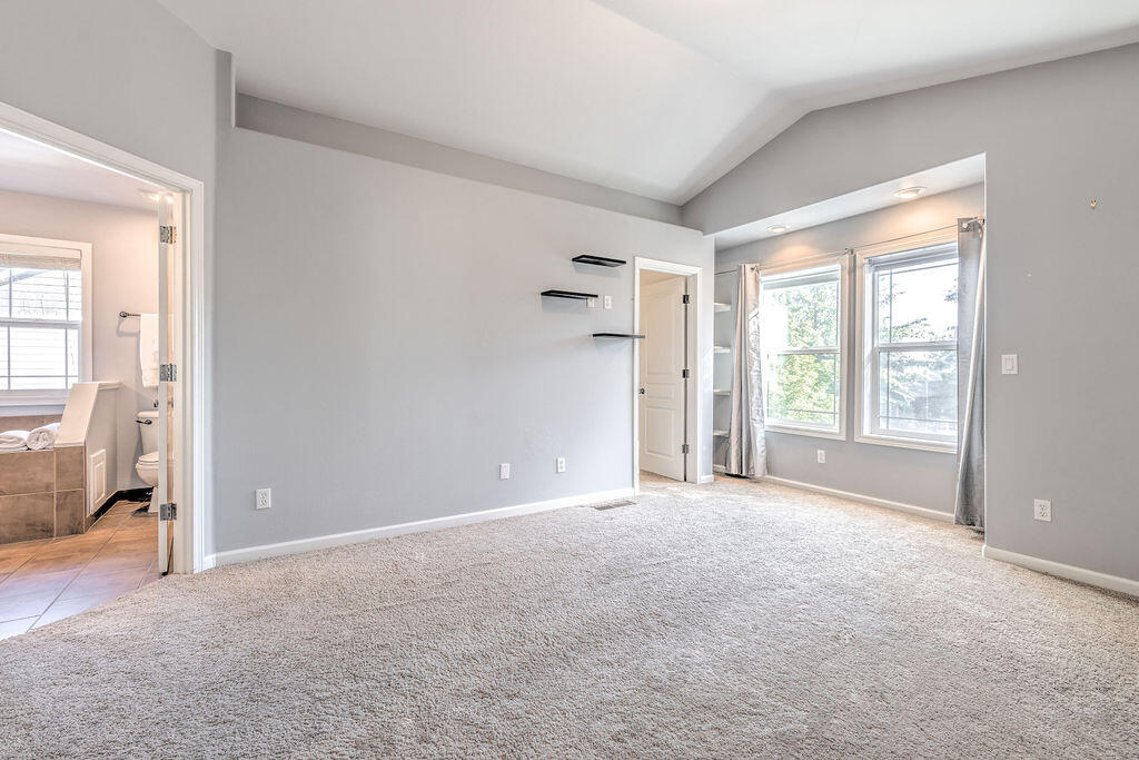 Oak Tree - Residential