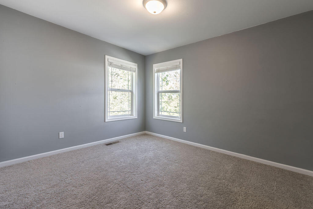 Oak Tree - Residential