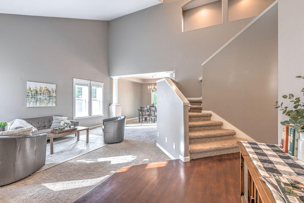 Oak Tree - Residential