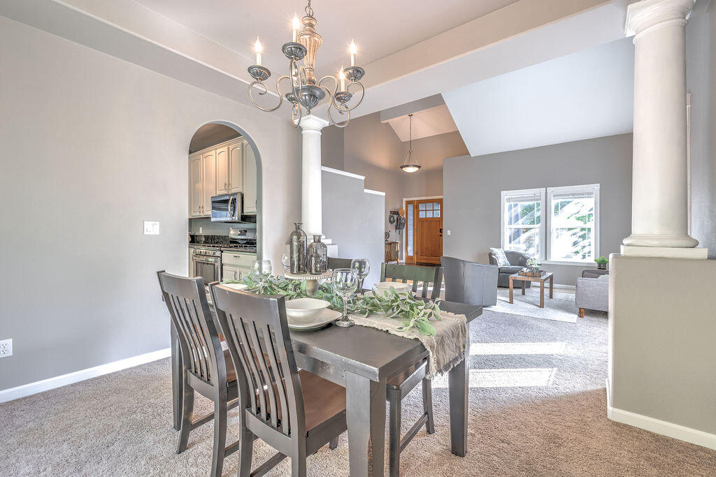 Oak Tree - Residential