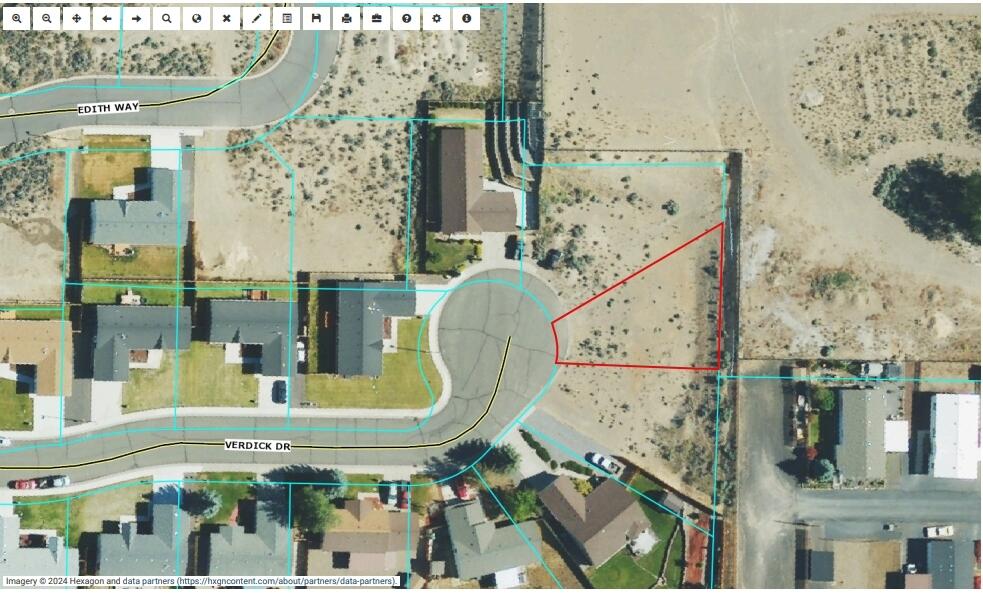Homedale Terrace - Residential
